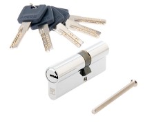 Цилиндровый механизм Apecs PM-80(35/45)-CR (B2B)