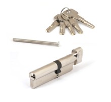 Цилиндровый механизм Apecs SM-100(40C/60)-C-NI