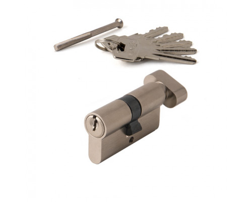 Цилиндровый механизм Vanger YC-60-C-CR Цилиндровый механизм Vanger YC-60-C-CR