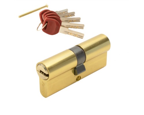 Цилиндровый механизм Avers JM-70-G Цилиндровый механизм Avers JM-70-G