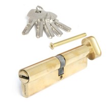 Цилиндровый механизм Apecs SM-110-C-G