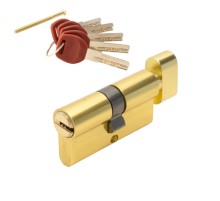 Цилиндровый механизм Avers JM-60-C-G
