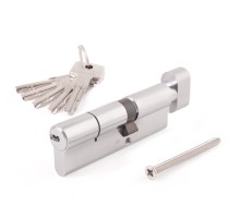 Цилиндровый механизм ABUS KD6N Z55/K45 KD W/5 LONG KEY