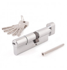 Цилиндровый механизм ABUS KD6N Z55/K45 KD W/5 LONG KEY