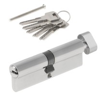 Цилиндровый механизм Avers GM-120-C-CR