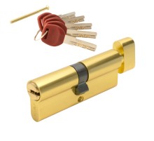 Цилиндровый механизм Avers JM-80-C-G