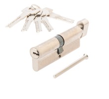 Цилиндровый механизм Vanger YM-90-C-CR