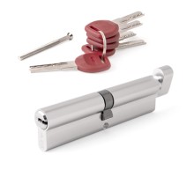 Цилиндровый механизм Avers JM-120-C-CR