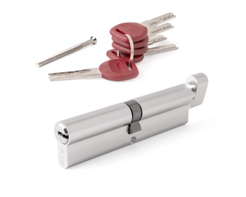 Цилиндровый механизм Avers JM-120-C-CR Цилиндровый механизм Avers JM-120-C-CR