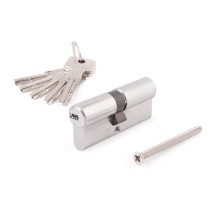 Цилиндровый механизм ABUS D6N 35/55 KD W/5 LONG KEY