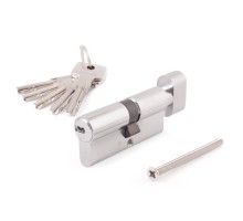 Цилиндровый механизм ABUS KD6N Z45/K35 KD W/5 LONG KEY