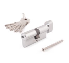 Цилиндровый механизм ABUS KD6N Z45/K35 KD W/5 LONG KEY