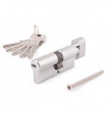 Цилиндровый механизм ABUS KD6N Z45/K35 KD W/5 LONG KEY