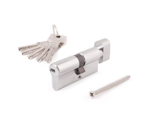 Цилиндровый механизм ABUS KD6N Z45/K35 KD W/5 LONG KEY Цилиндровый механизм ABUS KD6N Z45/K35 KD W/5 LONG KEY