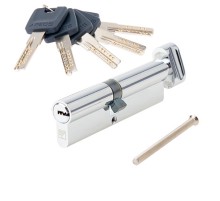 Цилиндровый механизм Apecs PM-110(50/60C)-C-CR (B2B)