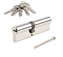 Цилиндровый механизм Apecs SM-105(45/60)-NI