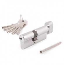 Цилиндровый механизм ABUS KD6N Z40/K50 KD W/5 LONG KEY