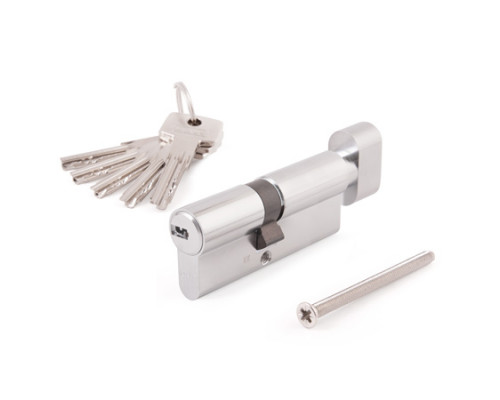 Цилиндровый механизм ABUS KD6N Z40/K50 KD W/5 LONG KEY Цилиндровый механизм ABUS KD6N Z40/K50 KD W/5 LONG KEY