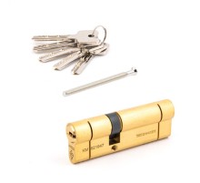 Цилиндровый механизм Apecs N6-90(35/55)-G