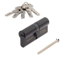 Цилиндровый механизм Apecs SM-70-BLM