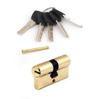 Цилиндровый механизм Avers AM-60-G-Blister