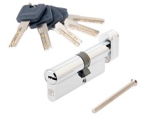 Цилиндровый механизм Apecs PM-80(35C/45)-C-CR (B2B)