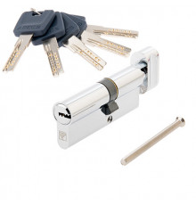 Цилиндровый механизм Apecs PM-80(35C/45)-C-CR (B2B)