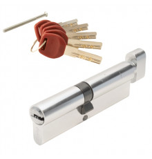 Цилиндровый механизм Avers JM-100(45/55C)-C-CR