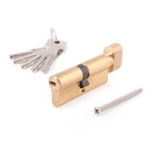 Цилиндровый механизм ABUS KD6MM Z40/K40 KD W/5 LONG KEY