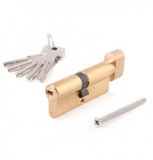 Цилиндровый механизм ABUS KD6MM Z40/K40 KD W/5 LONG KEY