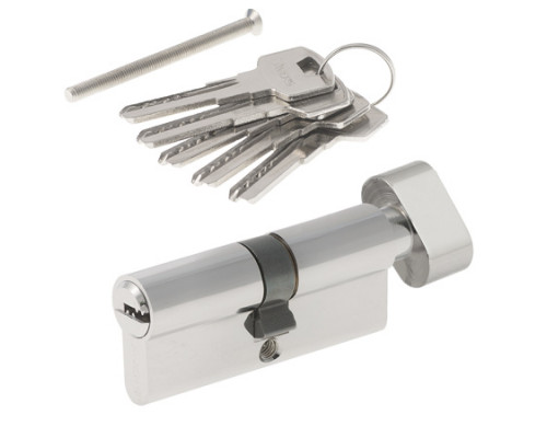 Цилиндровый механизм Avers GM-70-C-CR Цилиндровый механизм Avers GM-70-C-CR