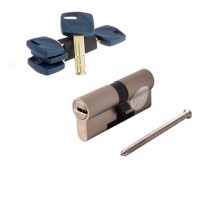 Цилиндровый механизм Apecs Premier XR-70-NI