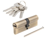 Цилиндровый механизм Apecs SM-80-AB