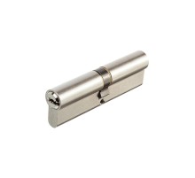 Цилиндровый механизм KALE KILIT 164SN-100(45+10+45)-NP-5KEY-STB 164SN000104