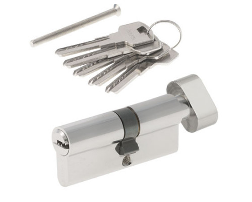 Цилиндровый механизм Avers GM-70(30C/40)-C-CR Цилиндровый механизм Avers GM-70(30C/40)-C-CR