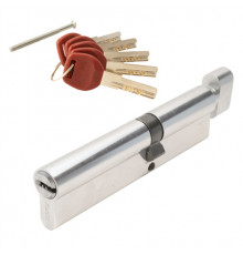 Цилиндровый механизм Avers JM-120(50C/70)-C-CR