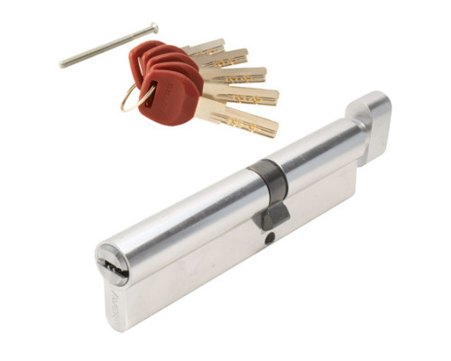 Цилиндровый механизм Avers JM-120(50C/70)-C-CR