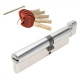 Цилиндровый механизм Avers JM-120(50C/70)-C-CR