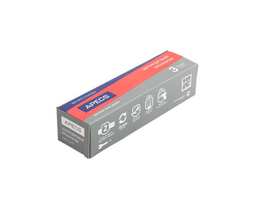 Цилиндровый механизм Apecs SM-105(45C/60)-C-G Цилиндровый механизм Apecs SM-105(45C/60)-C-G