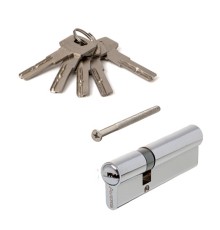 Цилиндровый механизм Avers ZM-90(35/55)-CR (блистер)