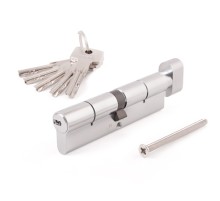 Цилиндровый механизм ABUS KD6N Z55/K55 KD W/5 LONG KEY