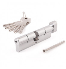 Цилиндровый механизм ABUS KD6N Z55/K55 KD W/5 LONG KEY