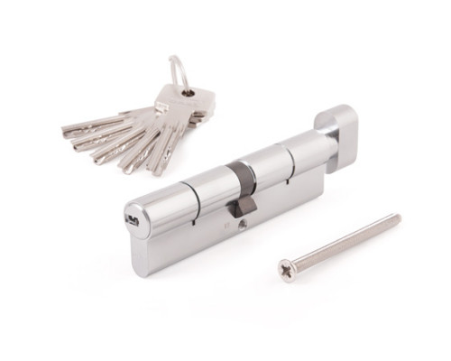 Цилиндровый механизм ABUS KD6N Z55/K55 KD W/5 LONG KEY Цилиндровый механизм ABUS KD6N Z55/K55 KD W/5 LONG KEY