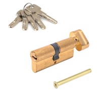 Цилиндровый механизм Apecs SM-70-C-G