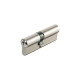 Цилиндровый механизм KALE KILIT 164GN-80(30+10+40)-NP-3KEY-STB 164GN000086
