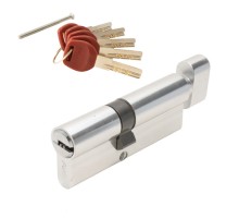 Цилиндровый механизм Avers JM-80(35/45C)-C-CR