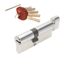 Цилиндровый механизм Avers JM-80(35/45C)-C-CR