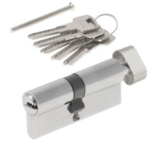 Цилиндровый механизм Avers GM-90(40/50C)-C-CR