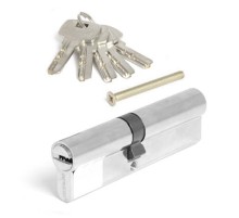 Цилиндровый механизм Apecs SM-100(45/55)-NI