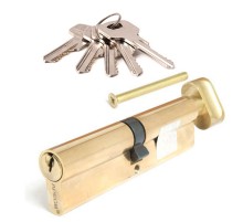 Цилиндровый механизм Apecs SC-110-C-G
